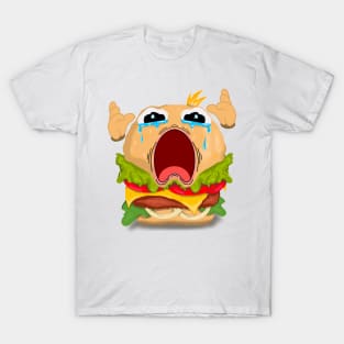 sad emojis T-Shirt